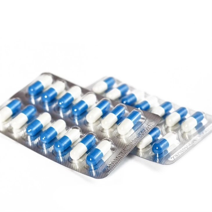 Medical And Pharmaceutical Aluminum Foil